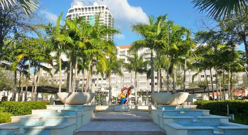 Family Hotels in Miami