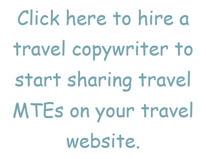click here to hire a travel copywriter