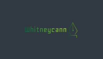 whitneycann logo